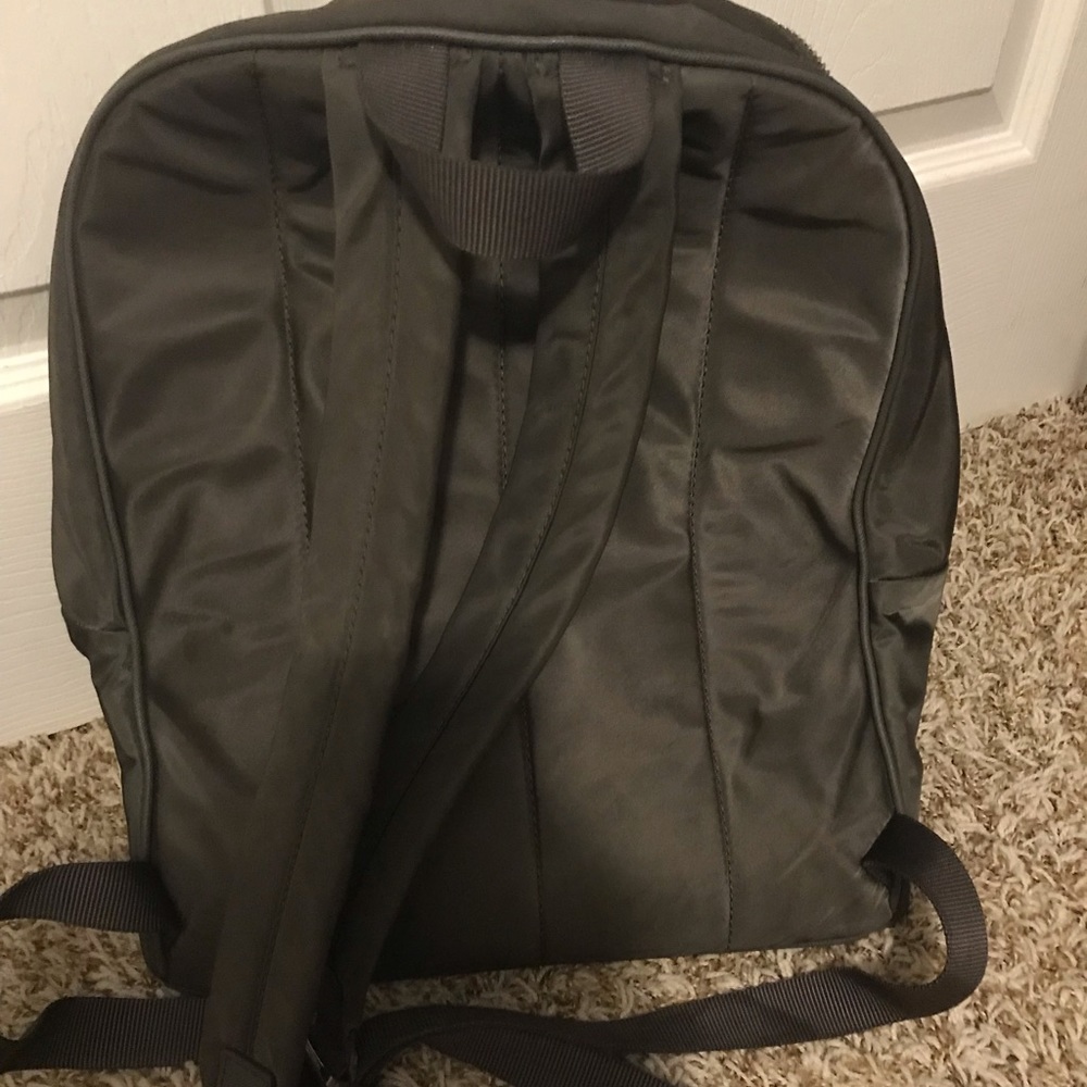 michael kors backpack/diaper bag